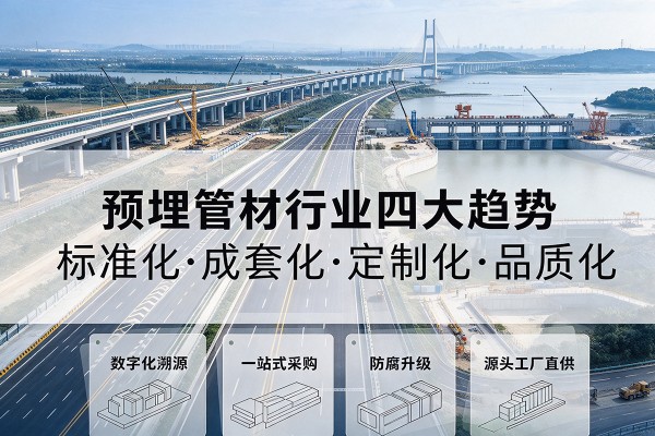 长武行业发展趋势总结