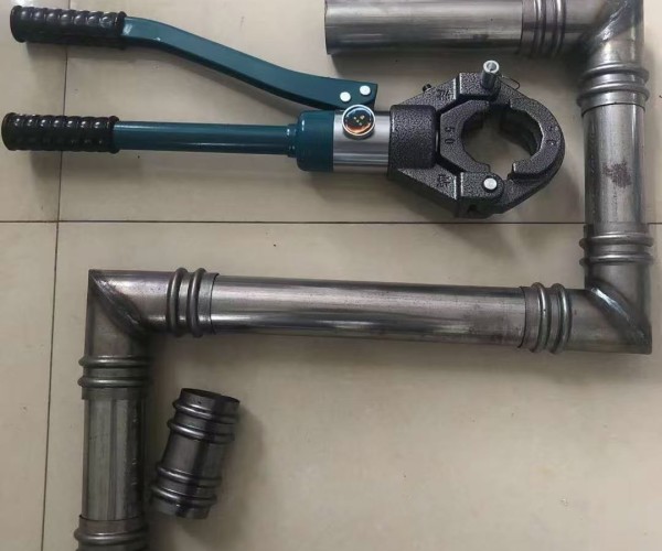 长武冷却管生产