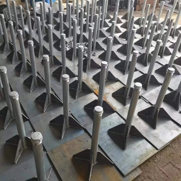 长武沉降板现货