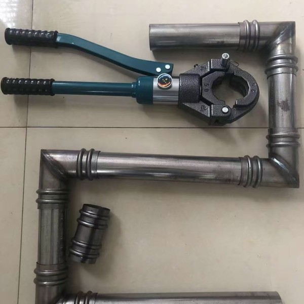 长武冷却管生产