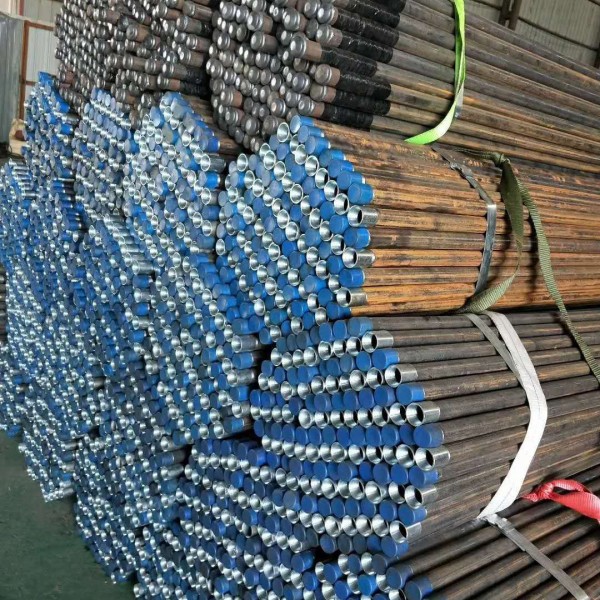 长武冷却管生产